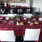 Bed & Breakfast Casa Da Ribeira