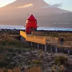 Casa Da Ribeira Bed & Breakfast