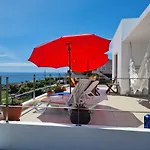 Bed & Breakfast Casa Da Ribeira