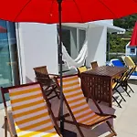 Bed & Breakfast Casa Da Ribeira