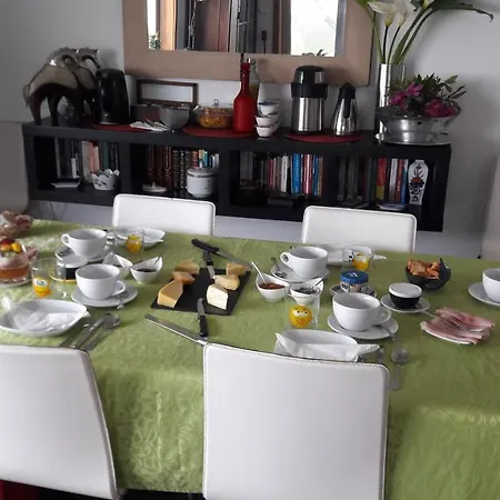 Bed & Breakfast Casa Da Ribeira Lajes do Pico