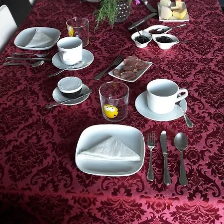 Casa Da Ribeira Lajes do Pico