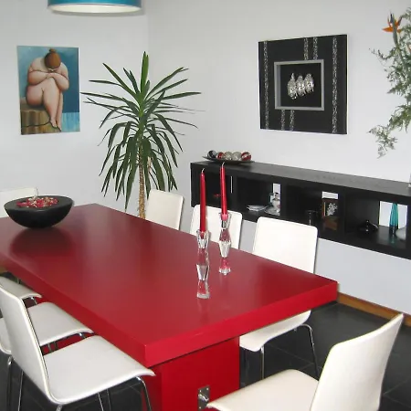 Bed & Breakfast Casa Da Ribeira Lajes do Pico