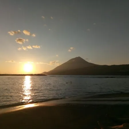 Casa Da Ribeira Bed & Breakfast 4*