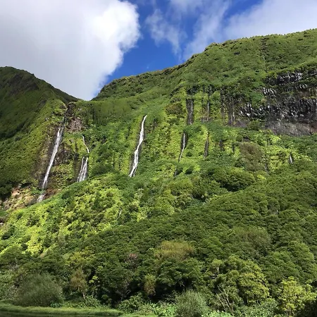 Bed & Breakfast Casa Da Ribeira