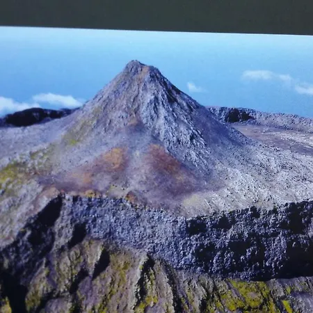 Casa Da Ribeira Bed & Breakfast