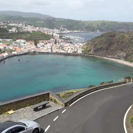 Bed & Breakfast Casa Da Ribeira