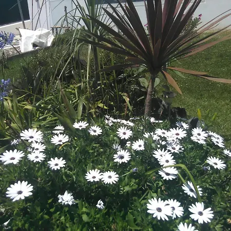 Casa Da Ribeira Bed & Breakfast 4*