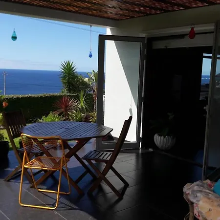 Alojamento de Acomodação e Pequeno-almoço Casa Da Ribeira