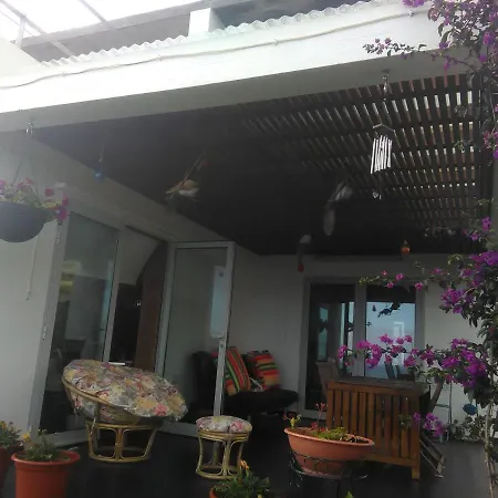 Couette-café Casa Da Ribeira