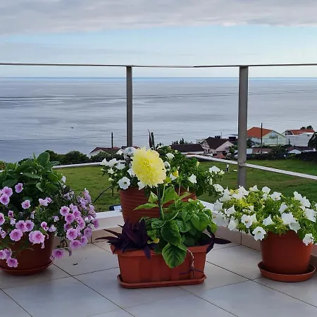 Bed & Breakfast Casa Da Ribeira