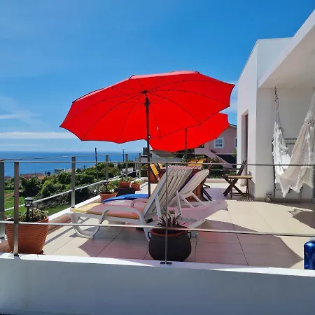 Alojamento de Acomodação e Pequeno-almoço Casa Da Ribeira