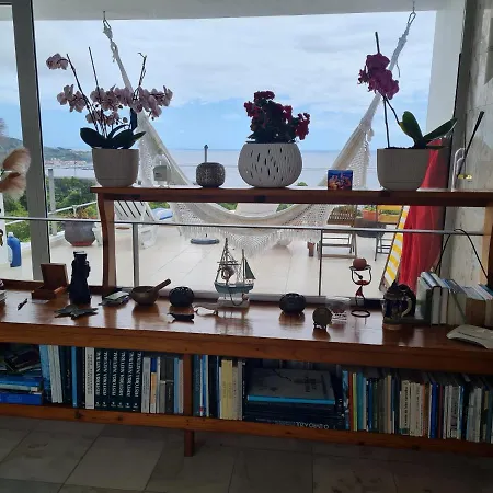 Bed & Breakfast Casa Da Ribeira 4*