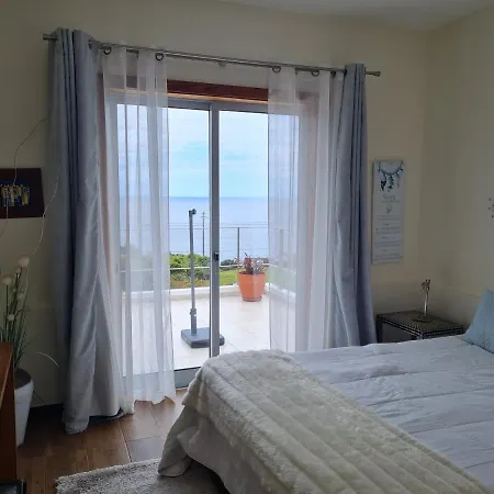 Casa Da Ribeira 4* Lajes do Pico