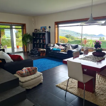 Casa Da Ribeira 4*