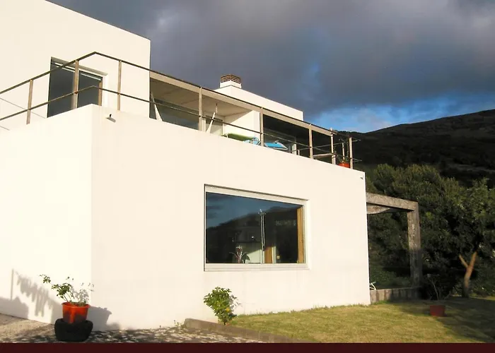 Casa Da Ribeira ベッド・アンド・ブレックファスト