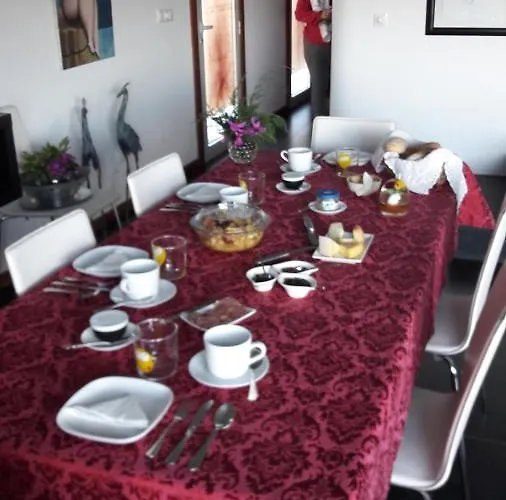 Casa Da Ribeira ラジェス・ド・ピコ