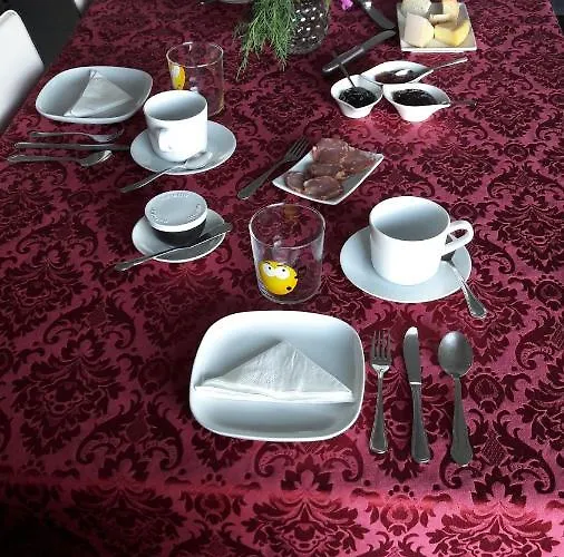 Casa Da Ribeira ラジェス・ド・ピコ