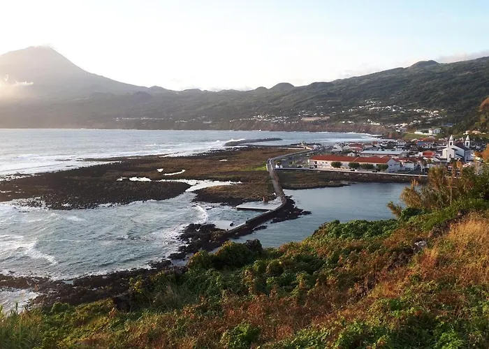 Casa Da Ribeira ベッド・アンド・ブレックファスト