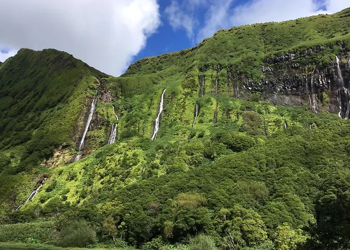 ベッド・アンド・ブレックファスト Casa Da Ribeira