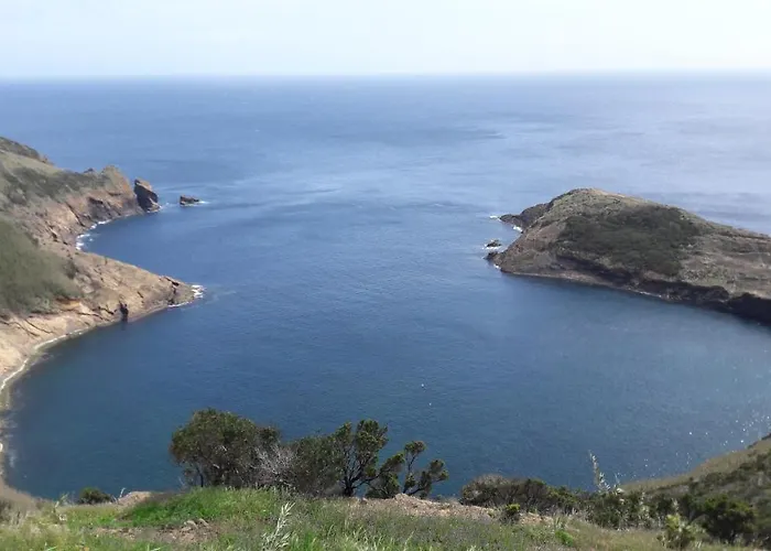 ベッド・アンド・ブレックファスト Casa Da Ribeira 4*