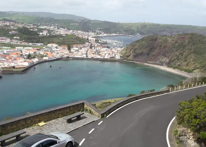 ベッド・アンド・ブレックファスト Casa Da Ribeira