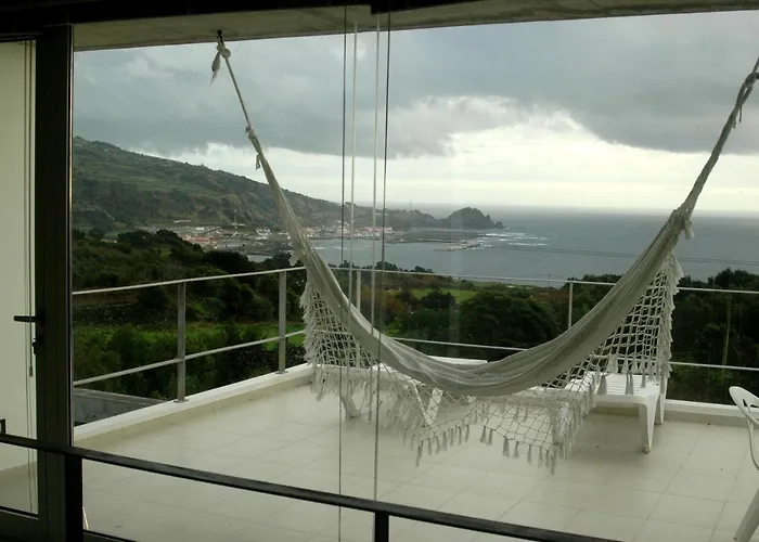 Casa Da Ribeira ラジェス・ド・ピコ