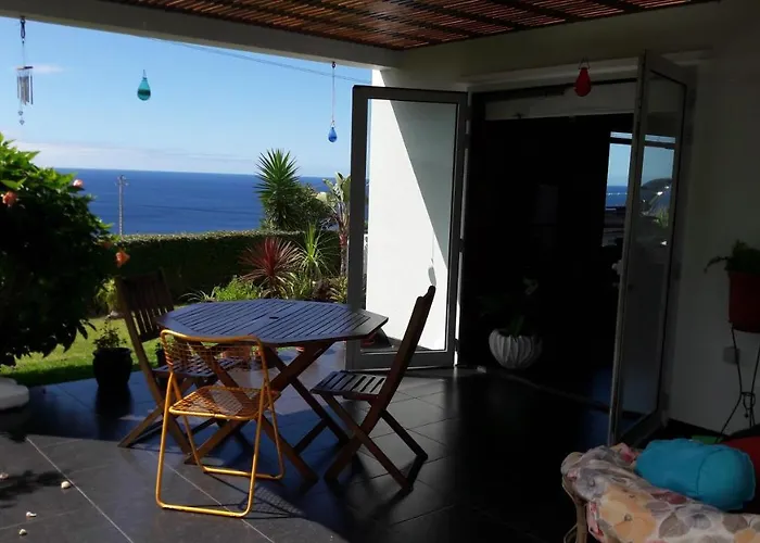 ベッド・アンド・ブレックファスト Casa Da Ribeira