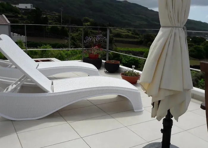 ベッド・アンド・ブレックファスト Casa Da Ribeira