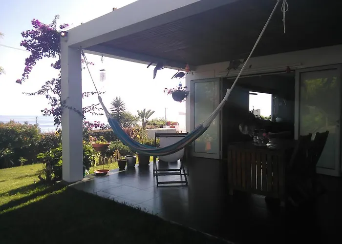 Casa Da Ribeira ベッド・アンド・ブレックファスト ラジェス・ド・ピコ