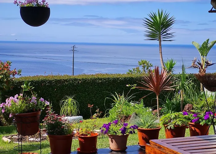 Casa Da Ribeira ベッド・アンド・ブレックファスト