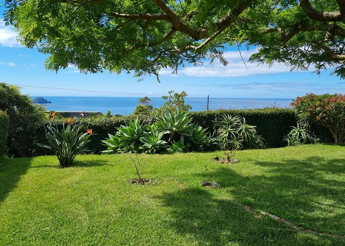 Casa Da Ribeira ラジェス・ド・ピコ