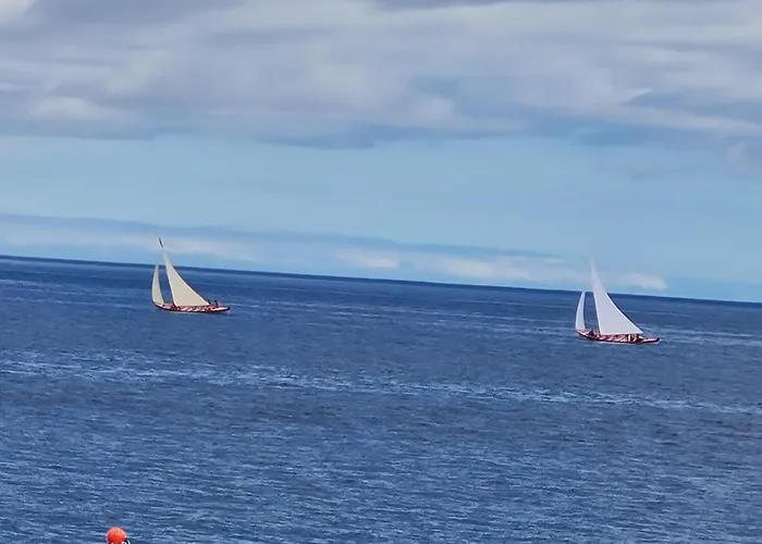 ベッド・アンド・ブレックファスト Casa Da Ribeira