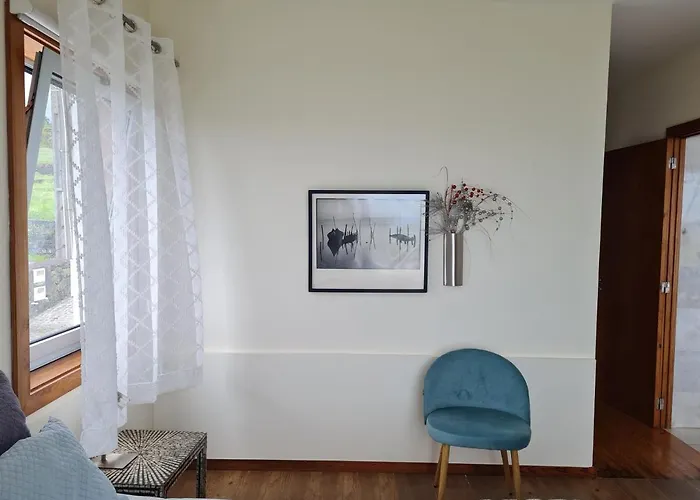 Casa Da Ribeira ベッド・アンド・ブレックファスト 4*