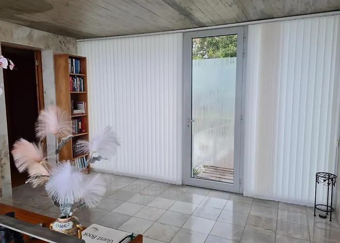 Casa Da Ribeira ベッド・アンド・ブレックファスト