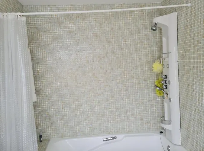 ベッド・アンド・ブレックファスト Casa Da Ribeira