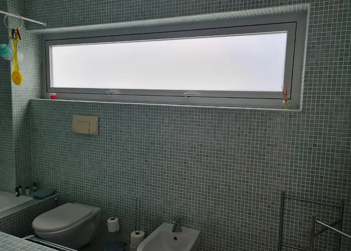 ベッド・アンド・ブレックファスト Casa Da Ribeira 4*