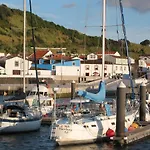 Casa Da Ribeira 4* ラジェス・ド・ピコ