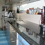 Casa Da Ribeira 4* ラジェス・ド・ピコ