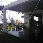 Casa Da Ribeira לינה וארוחת בוקר לאז'ס דו פיקו