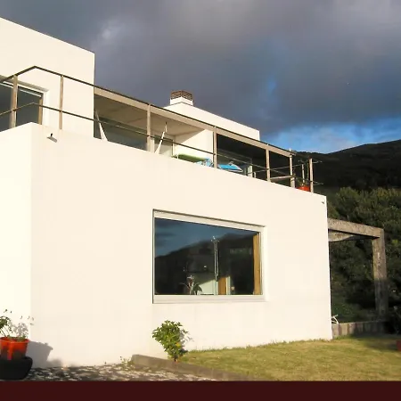 Casa Da Ribeira לינה וארוחת בוקר