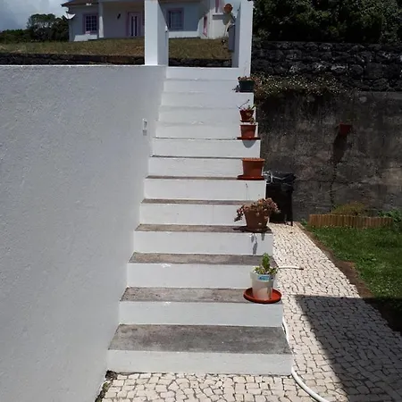 Casa Da Ribeira 4*