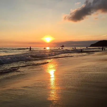 Casa Da Ribeira Bed & Breakfast