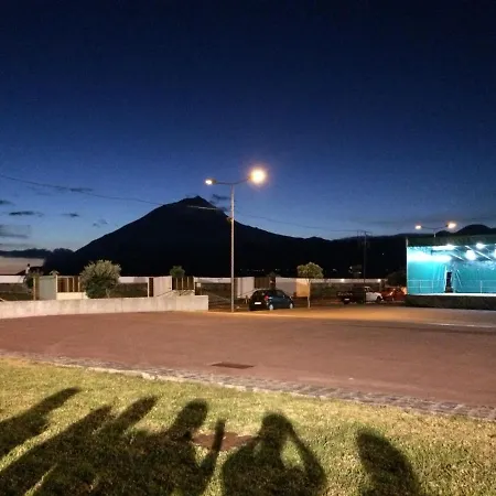 Bed & Breakfast Casa Da Ribeira 4*