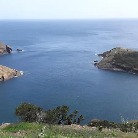 Bed & Breakfast Casa Da Ribeira *