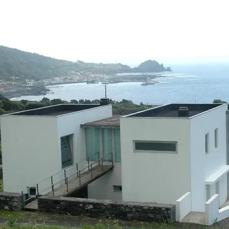 Bed & Breakfast Casa Da Ribeira 4*