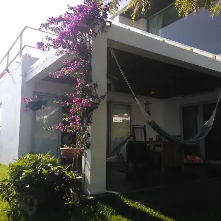 לינה וארוחת בוקר Casa Da Ribeira לאז'ס דו פיקו