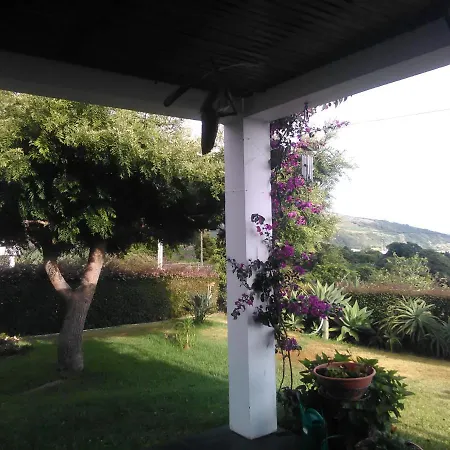 Casa Da Ribeira