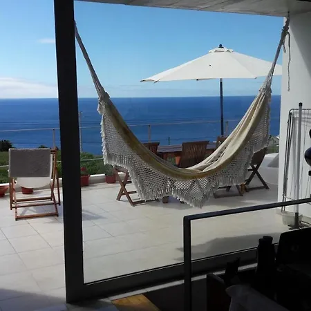 Bed & Breakfast Casa Da Ribeira 4*