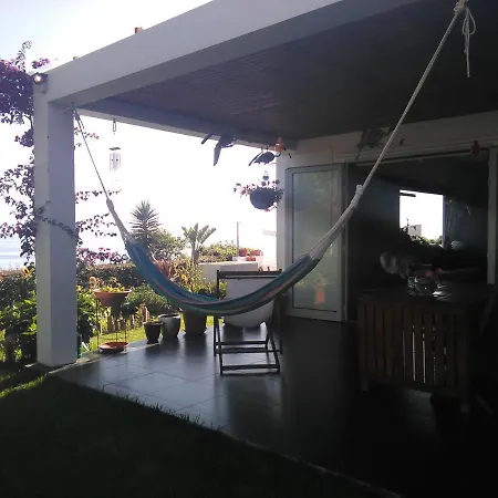 Casa Da Ribeira Bed & Breakfast Lajes do Pico